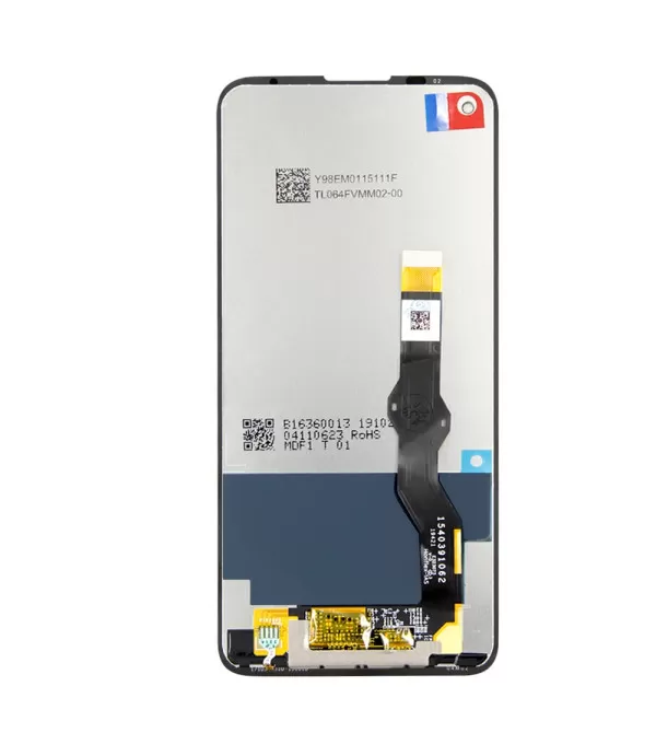 LCD display + touchscreen Motorola Moto G8 Power