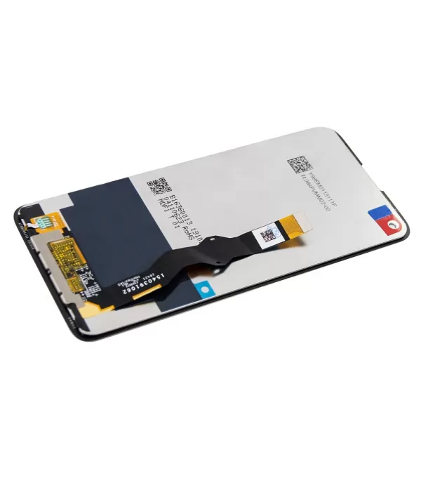 LCD display + touchscreen Motorola Moto G8 Power