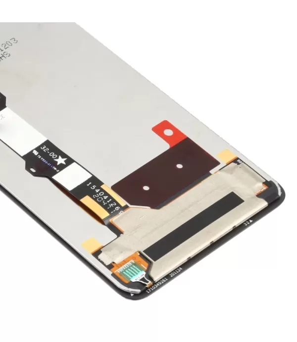 LCD display + touchscreen Motorola Moto G100