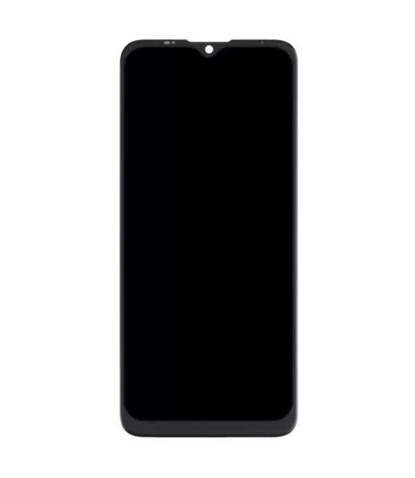 LCD display + touchscreen Motorola Moto E20