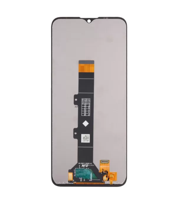 LCD display + touchscreen Motorola Moto E20