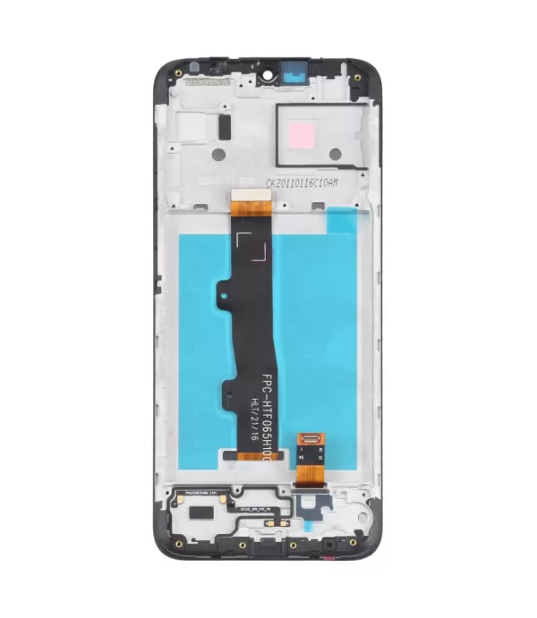 LCD display + touchscreen Motorola Moto E7 Power LCD display + touchscreen Motorola Moto E7 Power