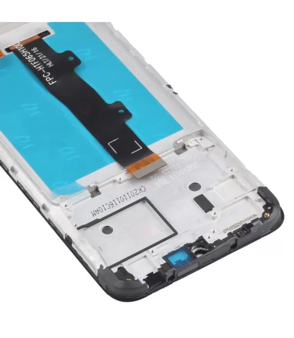 LCD display + touchscreen Motorola Moto E7 Power LCD display + touchscreen Motorola Moto E7 Power
