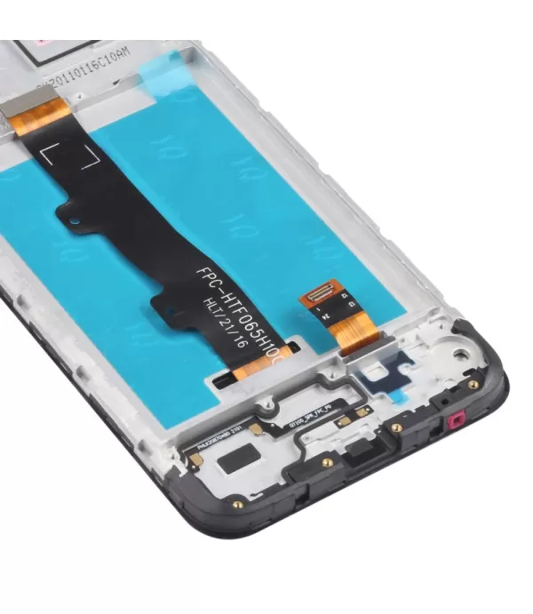 LCD display + touchscreen Motorola Moto E7 Power LCD display + touchscreen Motorola Moto E7 Power