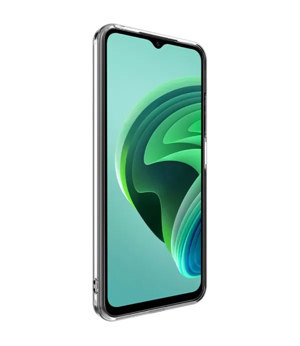 IMAK UX-5 silikonska prozirna maskica za Xiaomi Redmi 10 5G