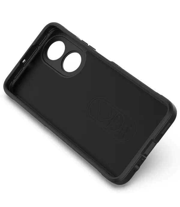 Rugged silikonska maskica za Huawei Honor X7