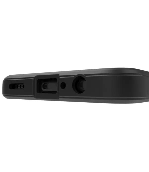 Rugged silikonska maskica za Huawei Honor X7