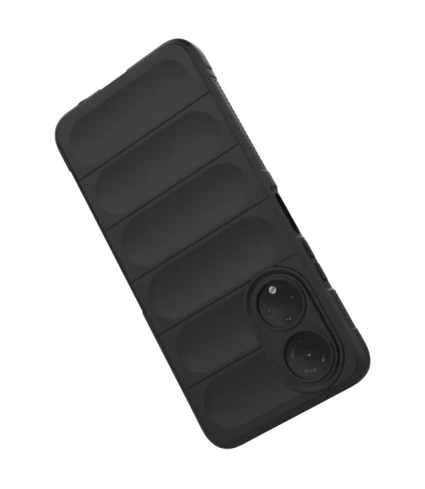 Rugged silikonska maskica za Huawei Honor X7