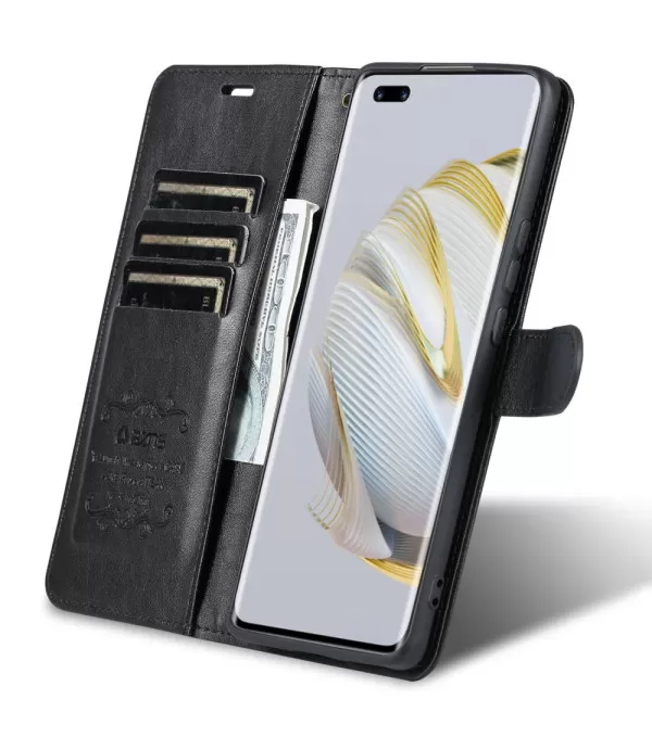 Crazy Horse preklopna torbica futrola Huawei Nova 10 4G