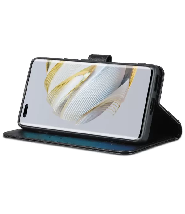 Crazy Horse preklopna torbica futrola Huawei Nova 10 4G