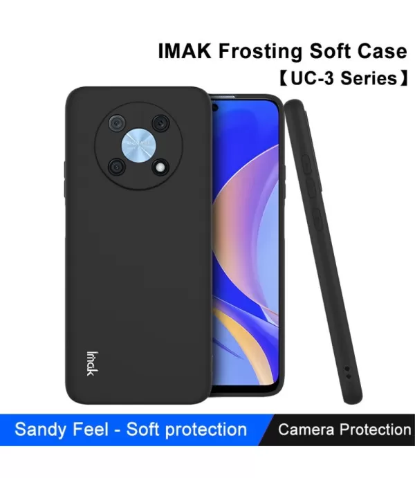 IMAK UC-3  soft silikonska zaštitna maskica Huawei Nova Y90 4G