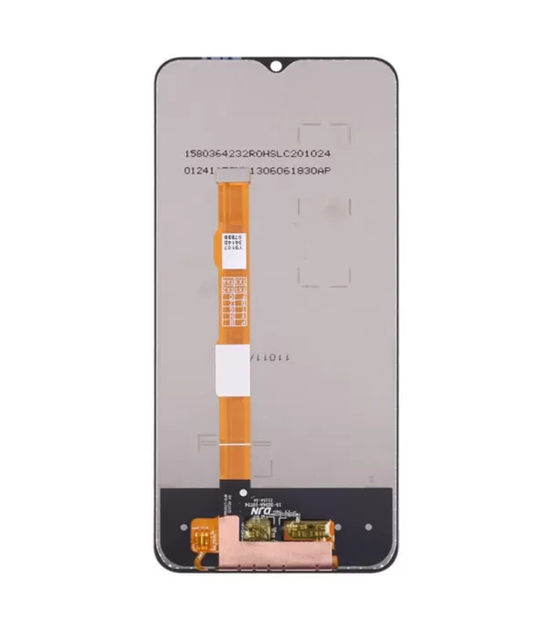 LCD display + touchscreen Vivo Y76 5G OEM
