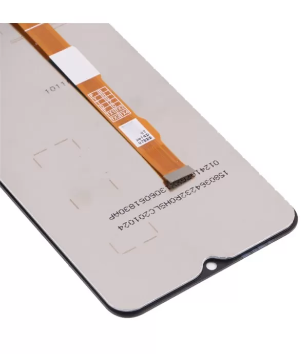 LCD display + touchscreen Vivo Y76 5G OEM