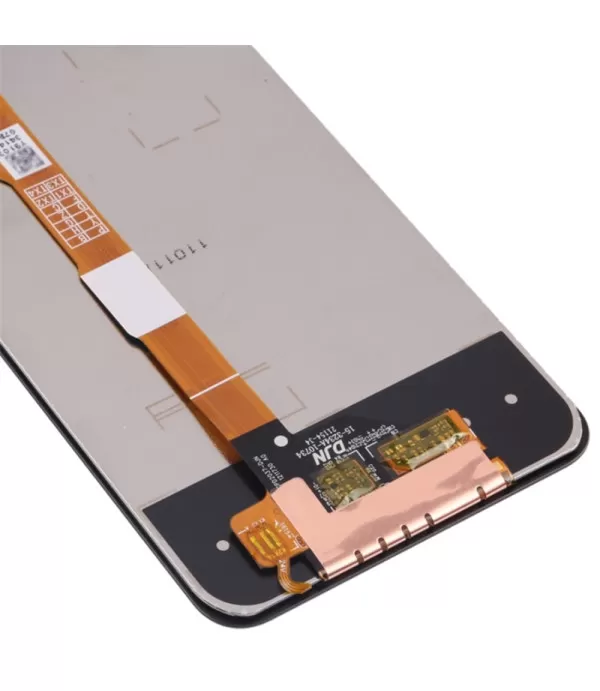 LCD display + touchscreen Vivo Y76 5G OEM