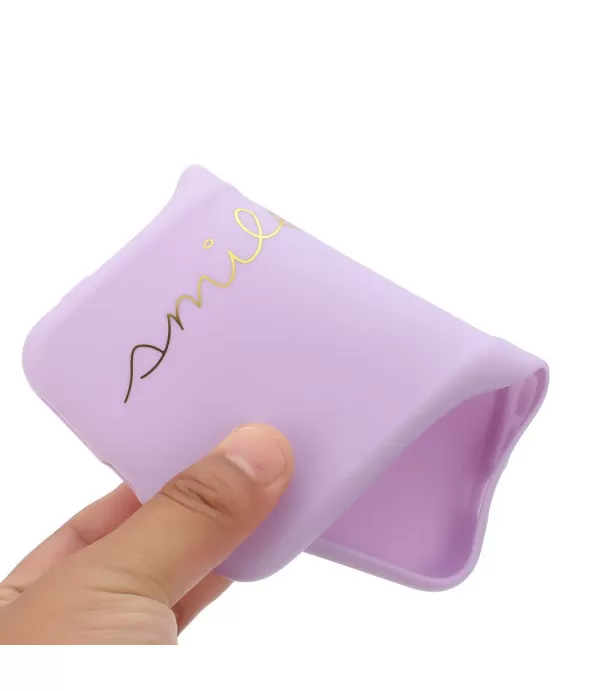Smile dizajn Samsung Galaxy A53 5G zaštitna maskica s vezicom