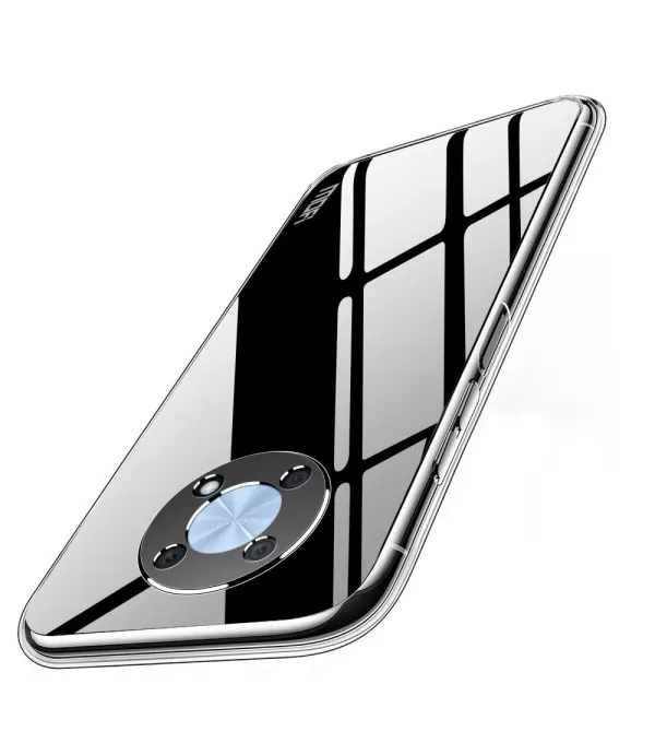 MOFI silikonska prozirna maskica za Huawei Nova Y90 4G
