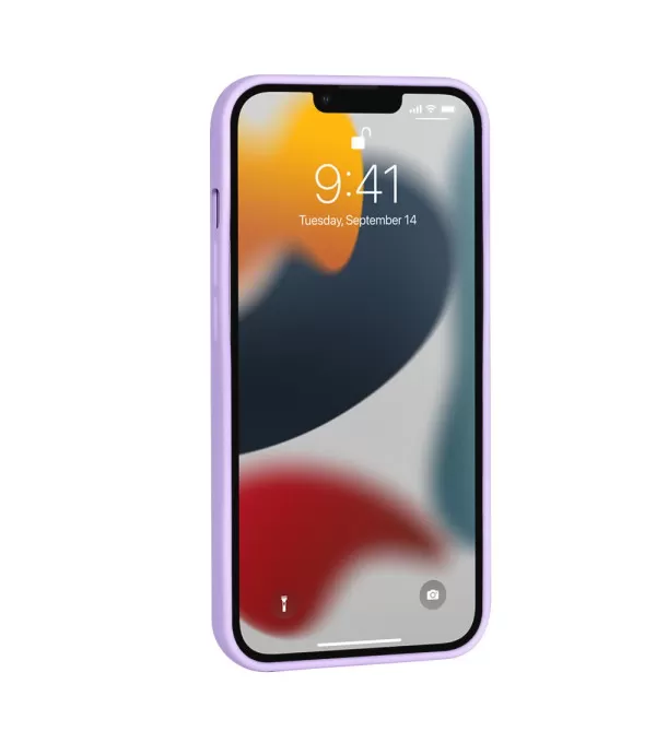 Mat TPU silikonska zaštitna maskica iPhone 14
