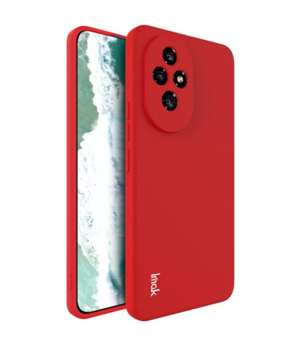 Mat TPU Silikonska Maskica za Honor 200