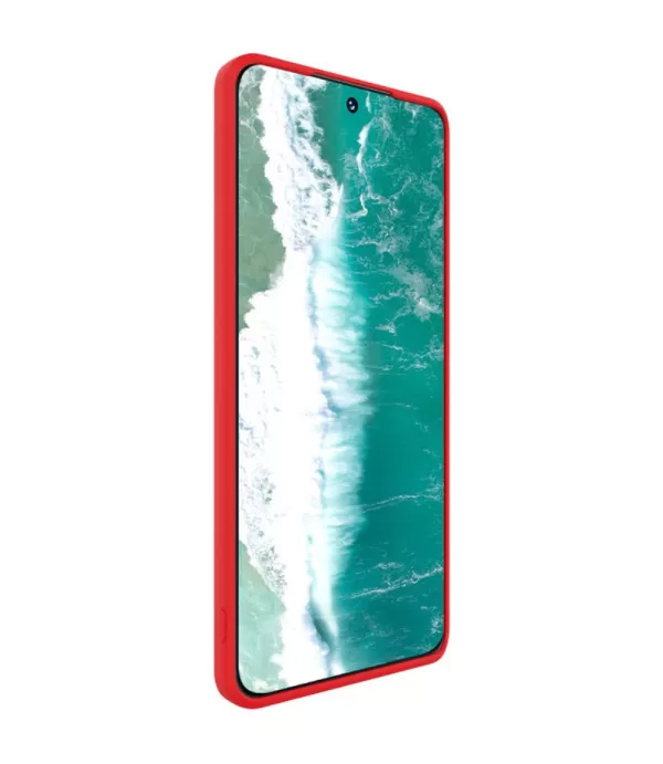 Mat TPU Silikonska Maskica za Honor 200