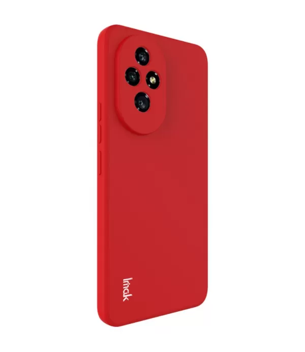 Mat TPU Silikonska Maskica za Honor 200