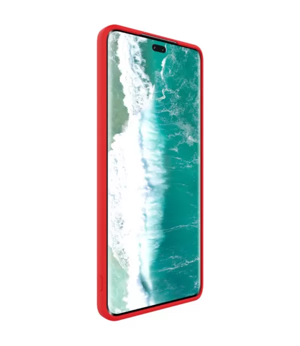 Mat TPU Silikonska Maskica za Honor 200 Pro