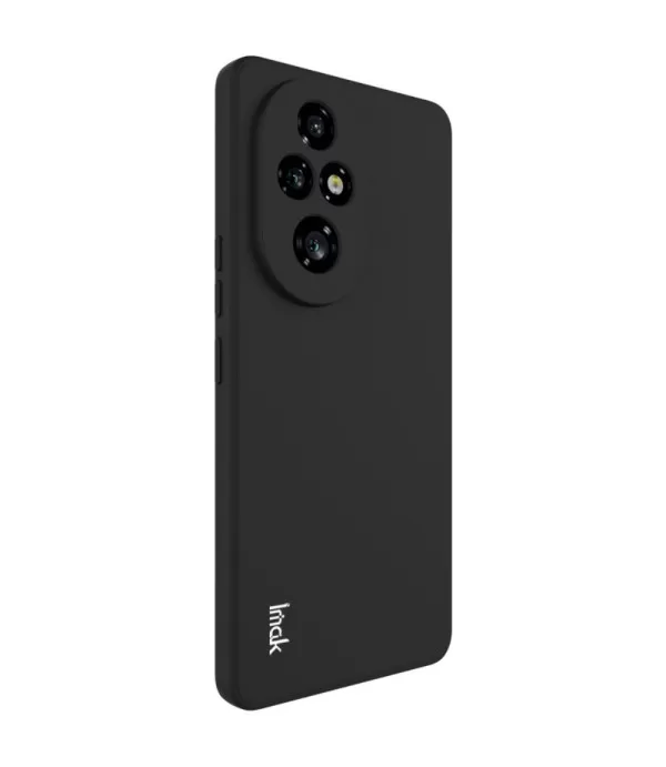 Mat TPU Silikonska Maskica za Honor 200 Pro