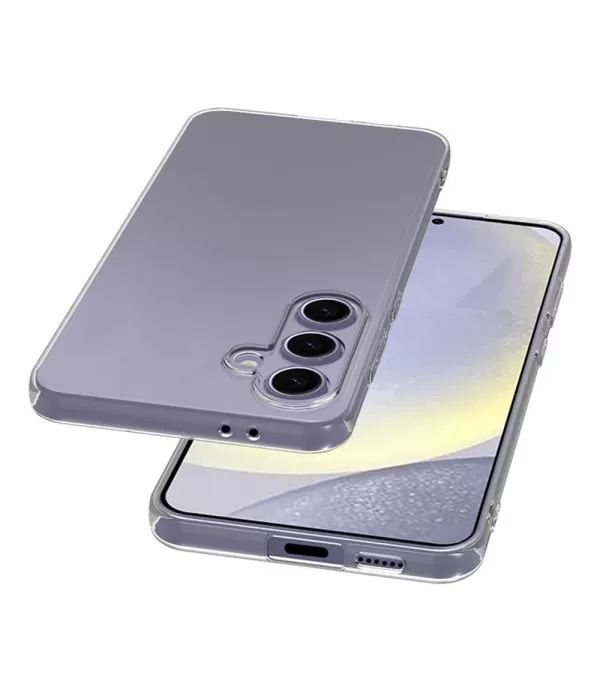 Silikonska Maska za Samsung Galaxy S24 FE 5G