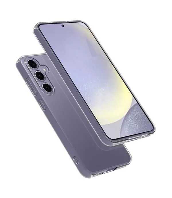 Silikonska Maska za Samsung Galaxy S24 FE 5G