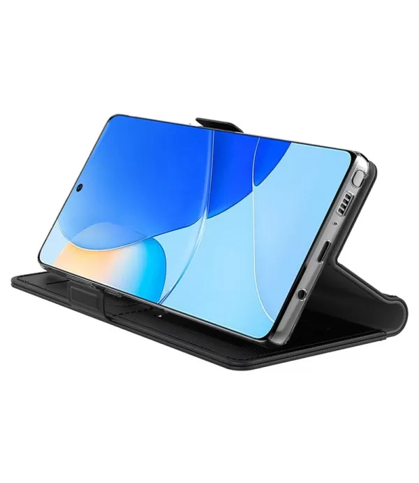 Premium Slim Preklopna Torbica s Ogledalom za Honor 200 Pro 5G