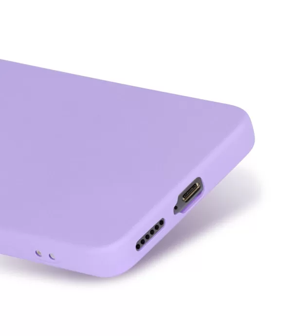 Mat TPU silikonska zaštitna maskica Xiaomi Poco X4 Pro 5G