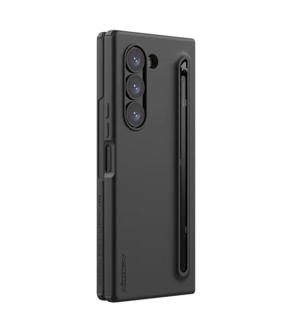 NILLKIN Flex Pure Maskica za Samsung Galaxy Z Fold6 5G