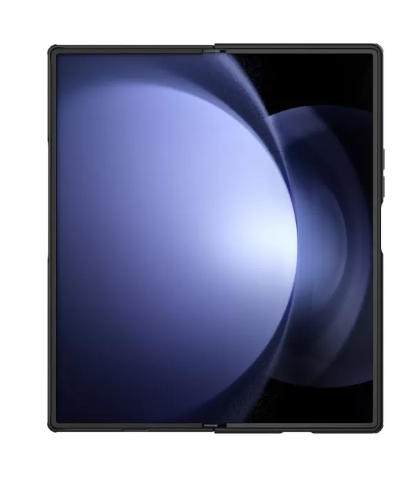 NILLKIN Flex Pure Maskica za Samsung Galaxy Z Fold6 5G