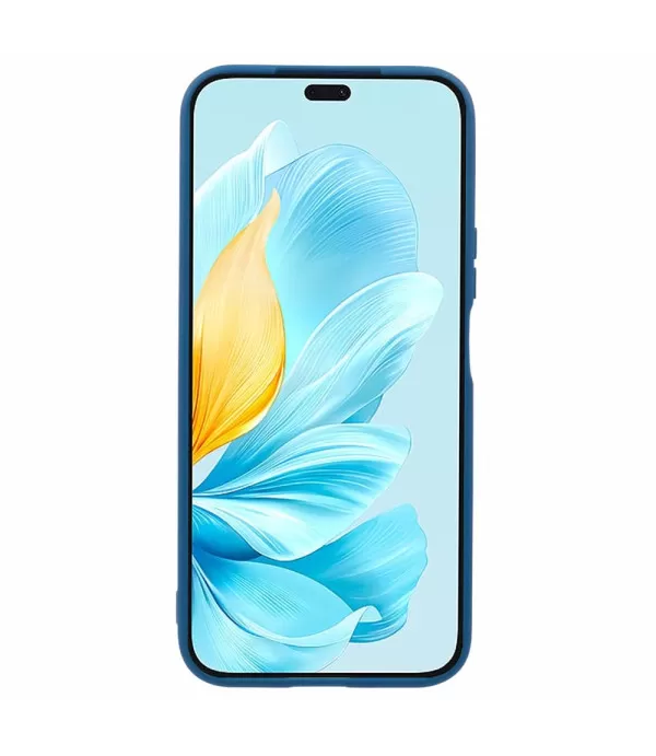 Mat TPU Silikonska Maskica za Honor 200 Lite