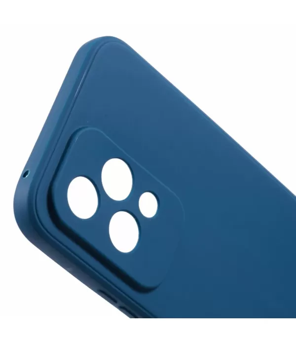 Mat TPU Silikonska Maskica za Honor 200 Lite