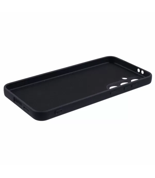 Mat TPU Silikonska Maska za Samsung Galaxy S24 FE 5G