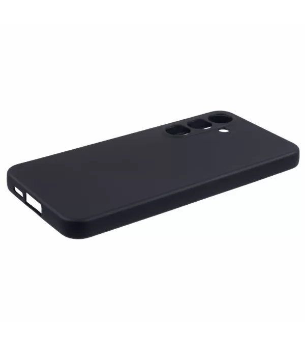 Mat TPU Silikonska Maska za Samsung Galaxy S24 FE 5G