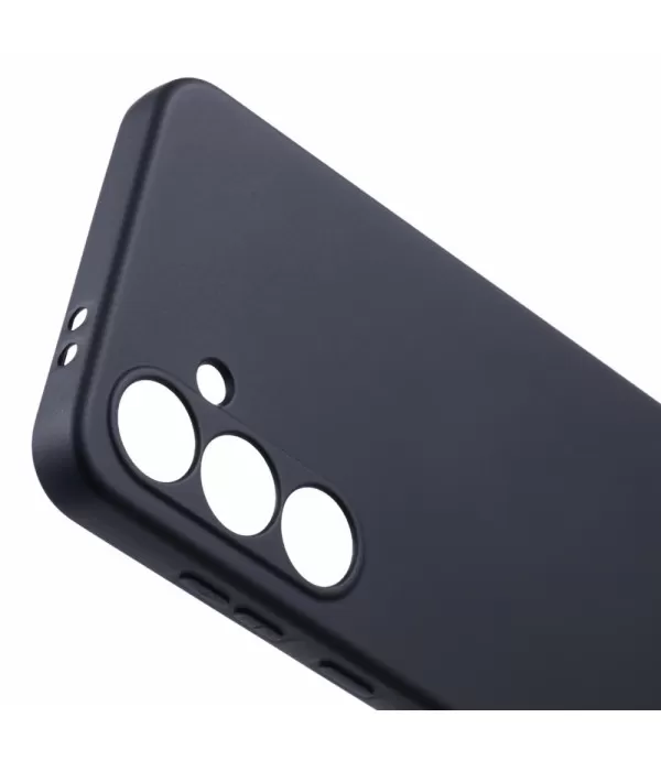 Mat TPU Silikonska Maska za Samsung Galaxy S24 FE 5G