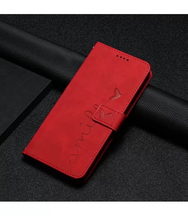 Smile Dizajn Novčanik Kožna Torbica Futrola za Xiaomi 14T Pro / 14T 5G