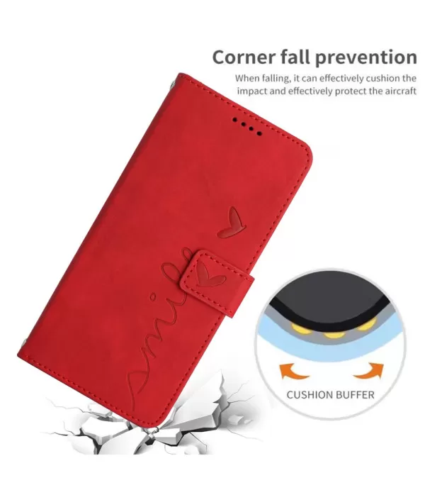 Smile Dizajn Novčanik Kožna Torbica Futrola za Xiaomi 14T Pro / 14T 5G