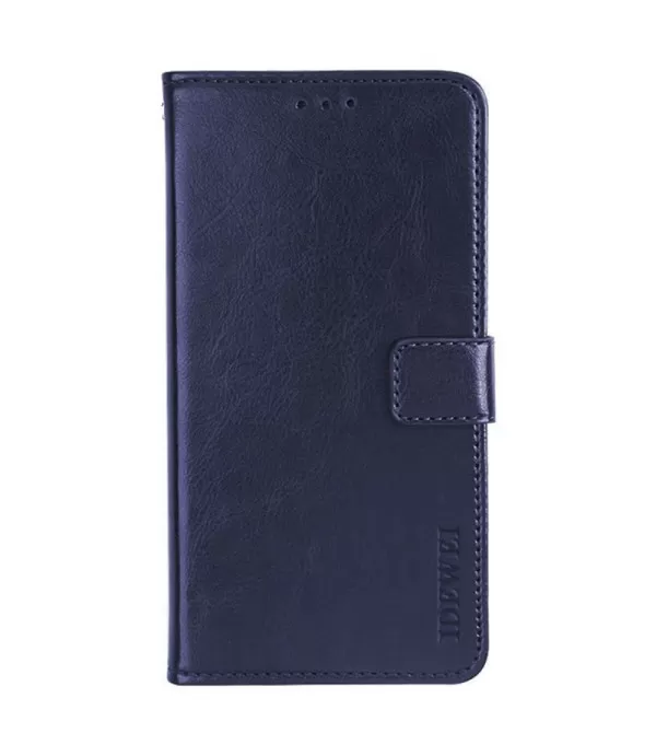 Crazy Horse Preklopna Novčanik Kožna Torbica Futrola za Xiaomi 14T Pro 5G / 14T 5G