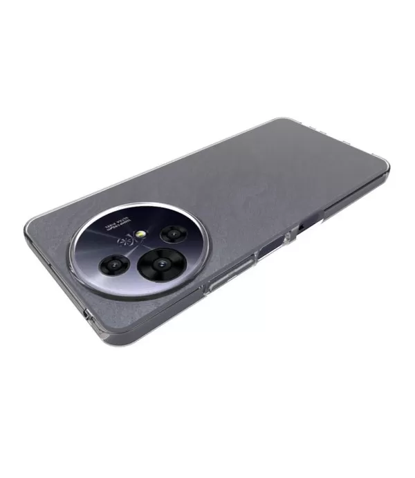 Silikonska prozirna maskica za TCL 50 Pro NxtPaper 5G