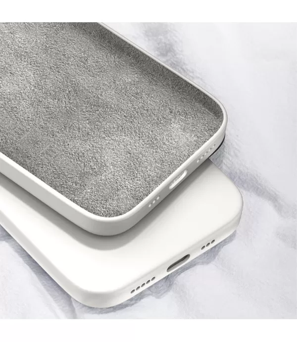 Mat TPU silikonska zaštitna maskica Xiaomi Redmi 10C 4G