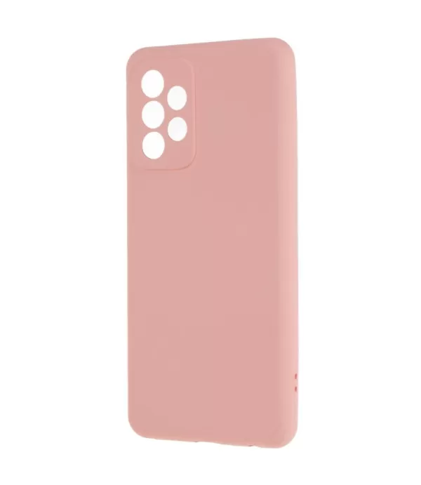 Mat silikonska zaštitna maska Samsung Galaxy A23 4G/5G