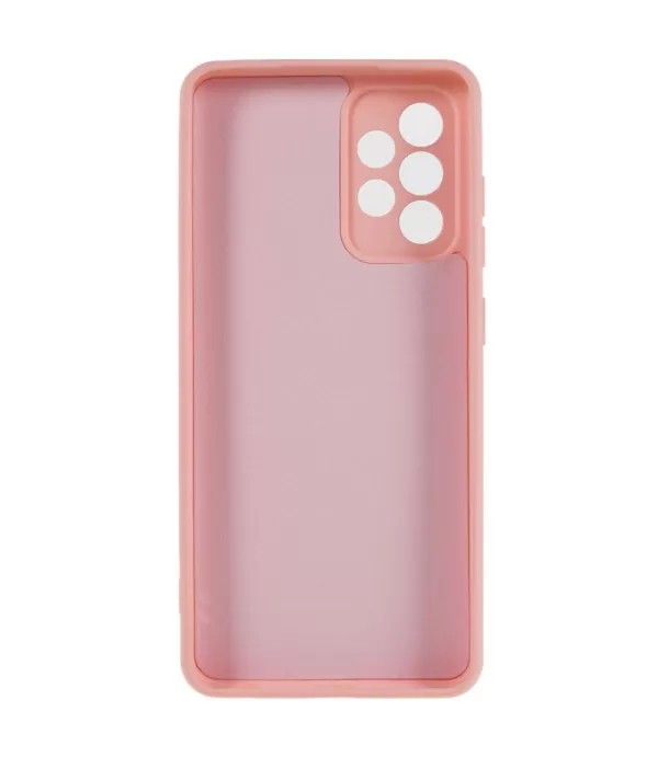 Mat silikonska zaštitna maska Samsung Galaxy A23 4G/5G