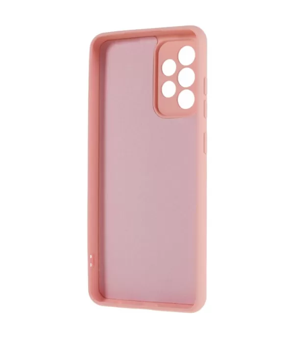 Mat silikonska zaštitna maska Samsung Galaxy A23 4G/5G