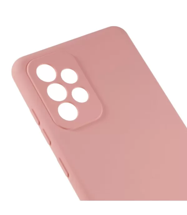 Mat silikonska zaštitna maska Samsung Galaxy A23 4G/5G