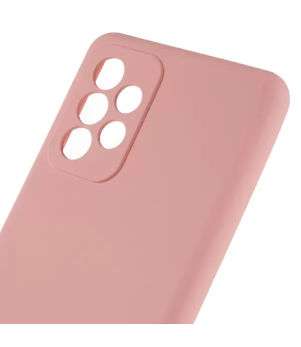 Mat silikonska zaštitna maska Samsung Galaxy A23 4G/5G