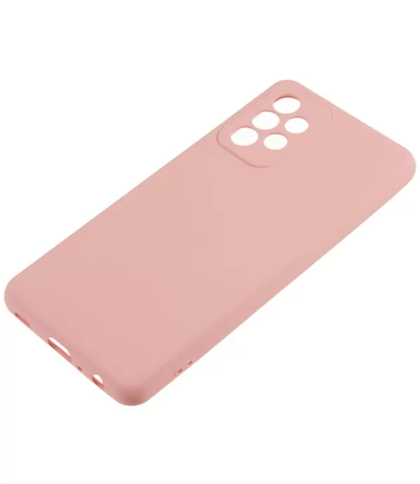 Mat silikonska zaštitna maska Samsung Galaxy A23 4G/5G