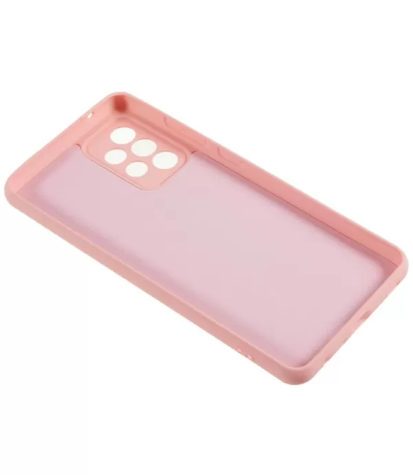 Mat silikonska zaštitna maska Samsung Galaxy A23 4G/5G