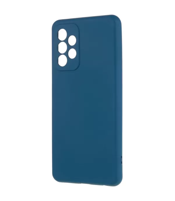 Mat silikonska zaštitna maska Samsung Galaxy A23 4G/5G